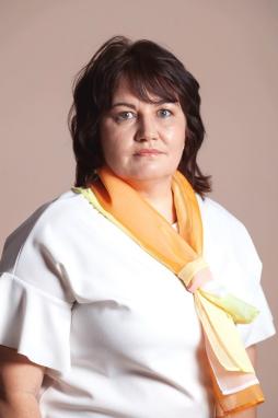 Болмосова Наталья Васильевна
