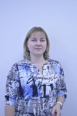 Гаан Тамара Валерьевна